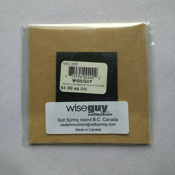 Three witty wiseguy magnets - Picture 4 of 4